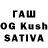Гашиш Cannabis One_Eyed_Monster _